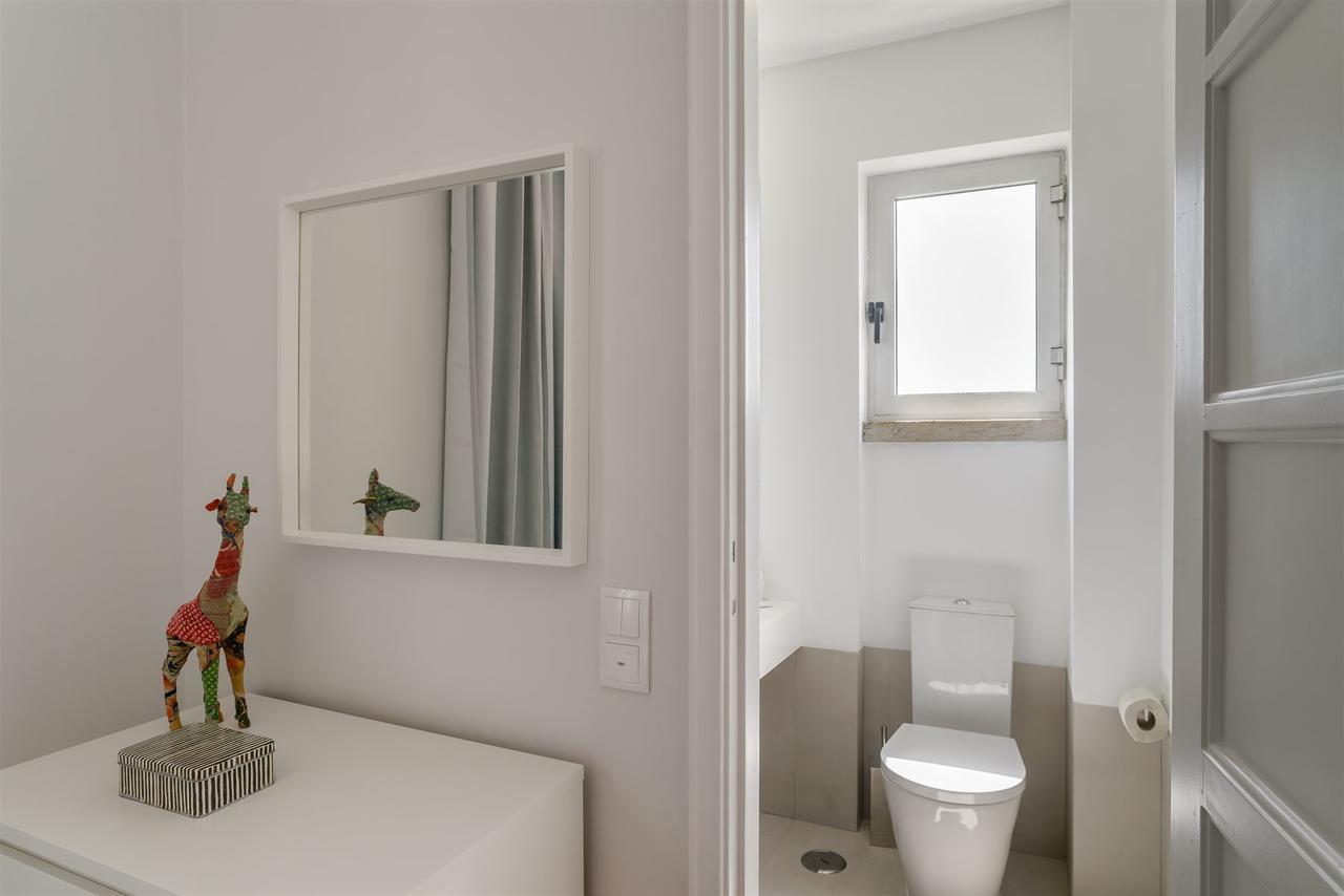 Apartmán Pedroucos 37 Lisboa Exteriér fotografie